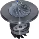 HX40W Turbocharger Core (FOR 4951032) Replacement for Cummins 6CT thumbnail 3