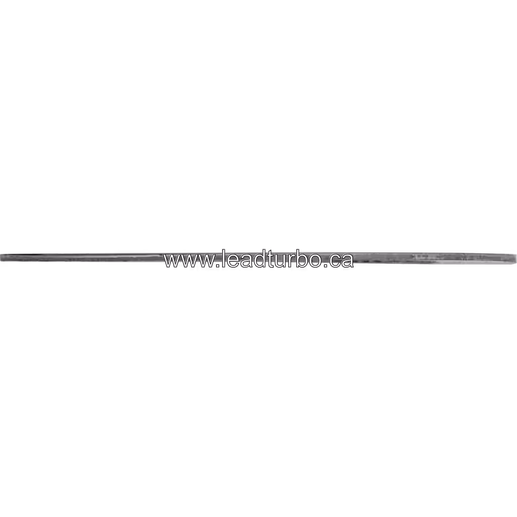 Junta BJMXRK0002559 DIAN PIAN para Turbo S510C004 (CAT 3516B)