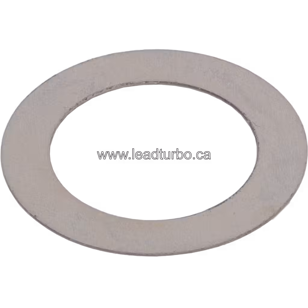Junta BJMXRK0002559 DIAN PIAN para Turbo S510C004 (CAT 3516B)