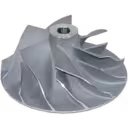 Poulie Compresseur VA850016 CW pour Turbo HINO H07CT(CX98) - Pièce de Remplacement thumbnail 2