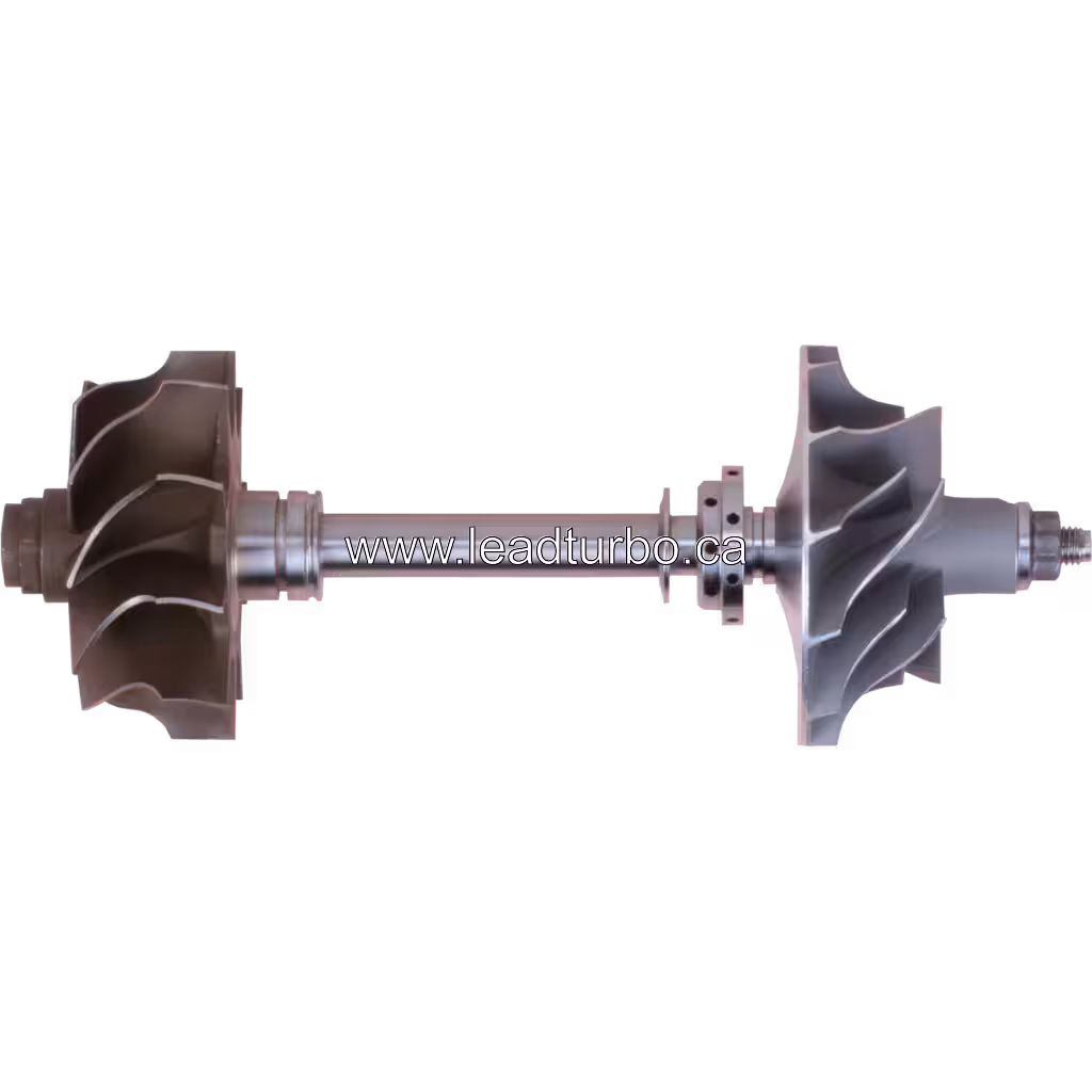 Rotor Assy FOR 465819-5003S RA pour Turbocharger J96