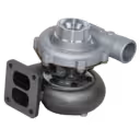 Turbocharger 2674378 para Perkins ATV8 640 - Reposição TO4B28 thumbnail 3