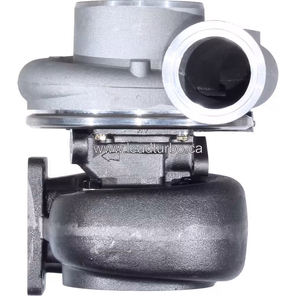 Turbocharger 3530669 pour VOLVO TD73E et VOLVO FE7 (H1E)