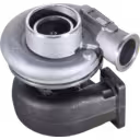 Turbocharger 3530669 pour VOLVO TD73E et VOLVO FE7 (H1E) thumbnail 3