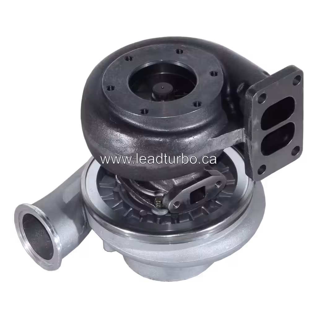 Turbochargeur H1E 3530669 de Remplacement pour Volvo TD73E et Volvo FE7