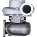Turbochargeur H1E 3530669 de Remplacement pour Volvo TD73E et Volvo FE7 thumbnail 2