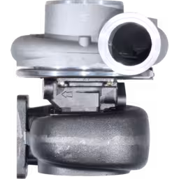 Turbochargeur H1E 3530669 de Remplacement pour Volvo TD73E et Volvo FE7