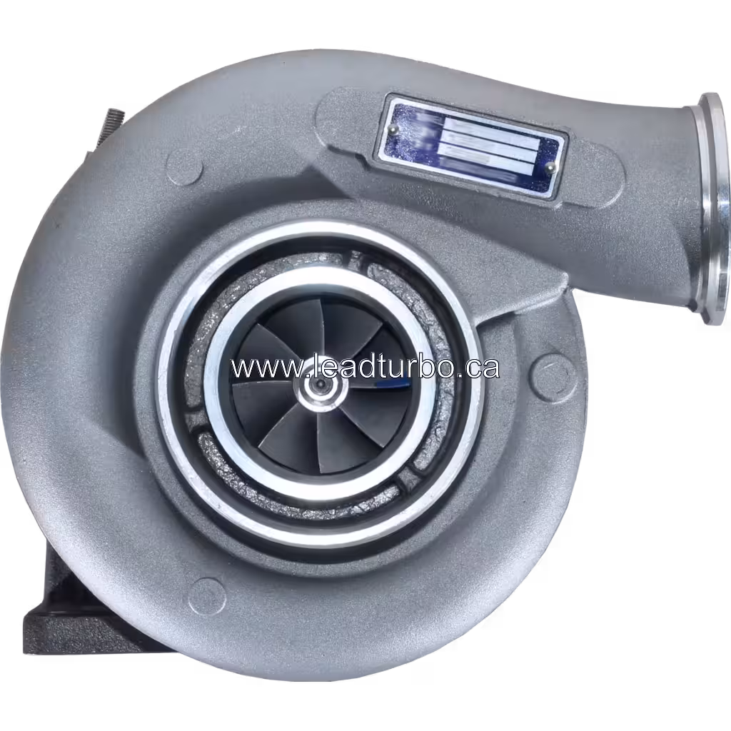 Turbochargeur H1E 3530669 de Remplacement pour Volvo TD73E et Volvo FE7