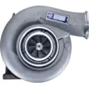 Turbochargeur H1E 3530669 de Remplacement pour Volvo TD73E et Volvo FE7