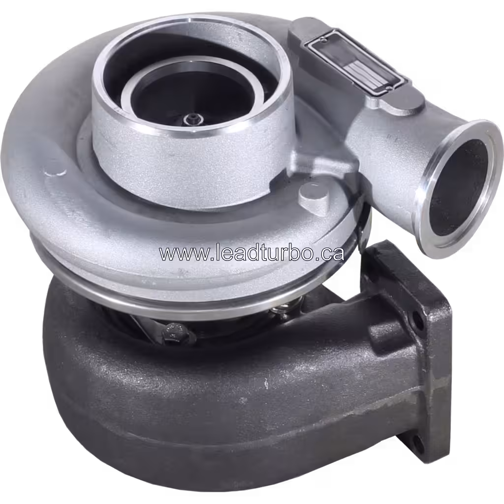 Turbochargeur H1E 3530669 de Remplacement pour Volvo TD73E et Volvo FE7