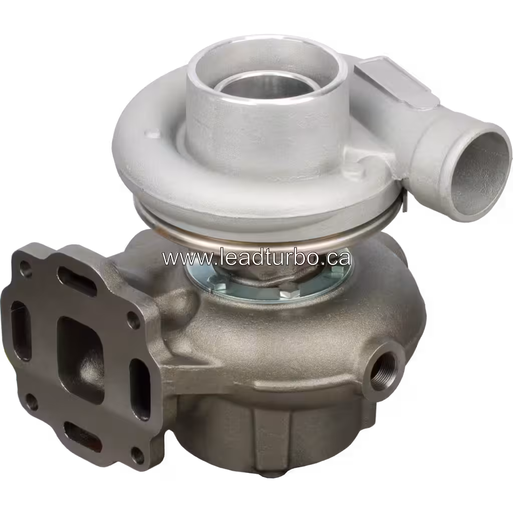 Turbochargeur de Remplacement H1E 3533738 pour Daewoo DH220-5 / Cummins 6BT