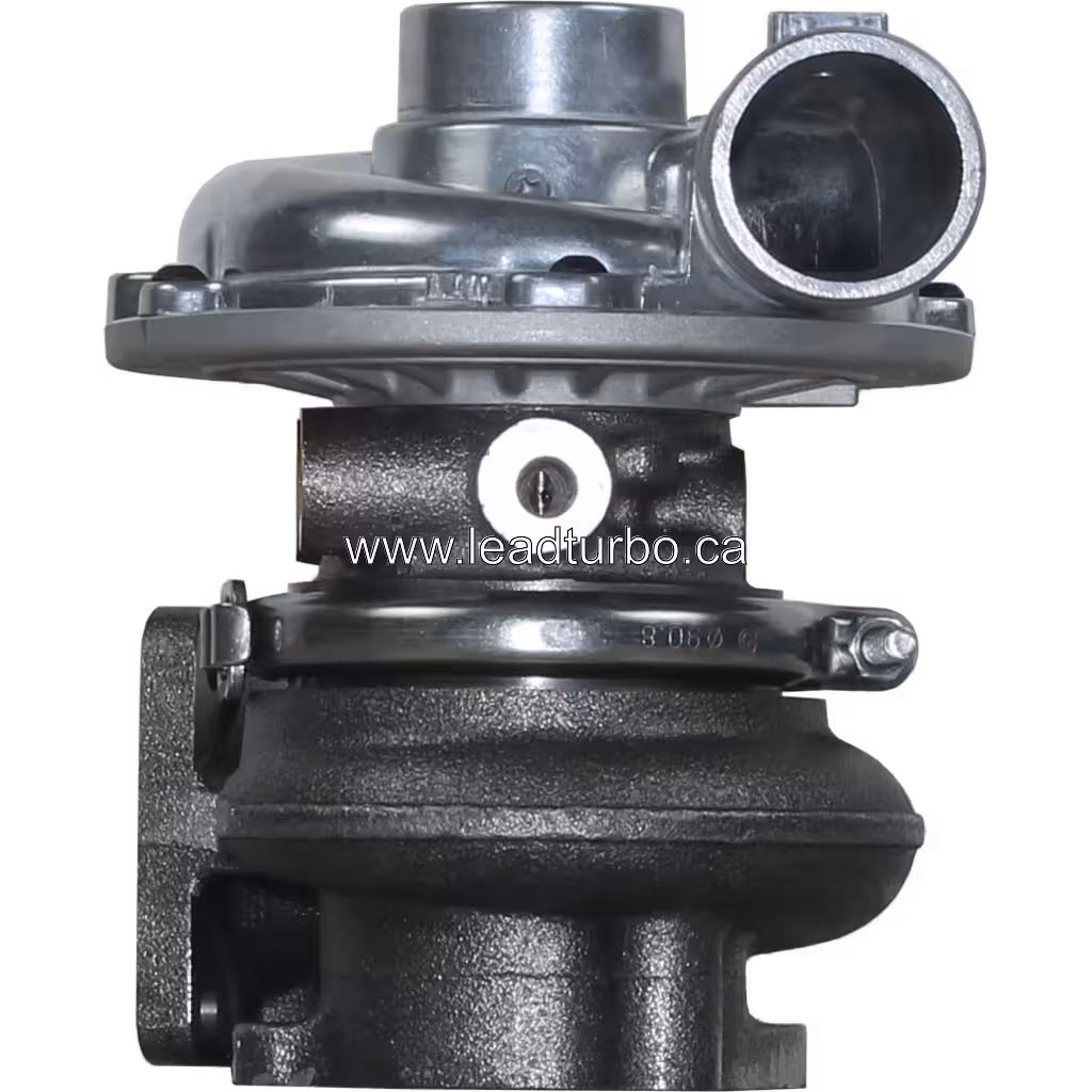 Turbocompresseur RHF5 8981851951-2 de Remplacement pour Isuzu S380
