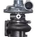 Turbocompresseur RHF5 8981851951-2 de Remplacement pour Isuzu S380 thumbnail 2