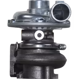 Turbocompresseur RHF5 8981851951-2 de Remplacement pour Isuzu S380