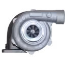 Turbocompresseur de Remplacement 2674378 (TO4B28) pour Perkins ATV8 640 thumbnail 2