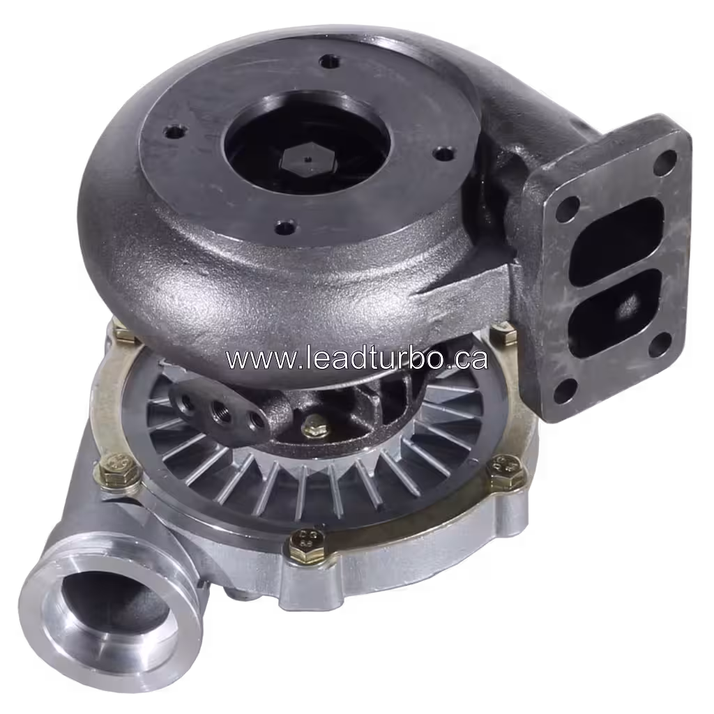 Turbocompresseur de Remplacement 366 096 4199 pour Mercedes-Benz OM366LA