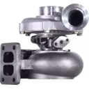 Turbocompresseur de Remplacement 366 096 4199 pour Mercedes-Benz OM366LA thumbnail 2