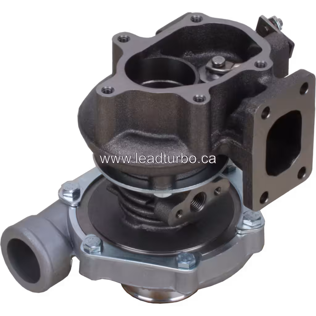 Turbocompresseur de Remplacement TB2818 (702365-0019) pour Véhicules JAC