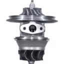 0R5915 T1227 Turbocharger Core Replacement for CAT D342 & CAT 583H thumbnail 2