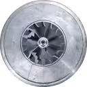 0R5915 T1227 Turbocharger Core Replacement for CAT D342 & CAT 583H