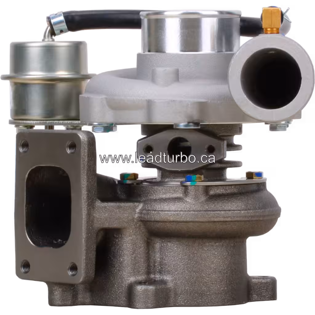 1008200FA040XZ HP55 Turbocharger - zamiennik dla JAC HFC4DA1-2B