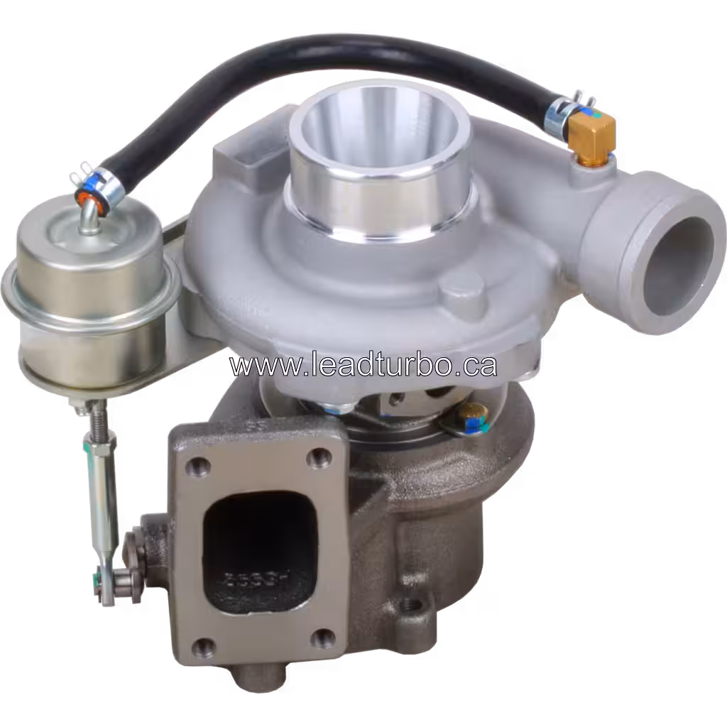 1008200FA040XZ HP55 Turbocharger - zamiennik dla JAC HFC4DA1-2B