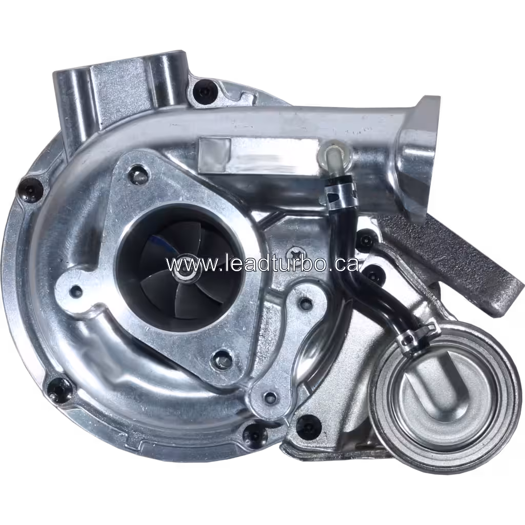 14411VK500 RHF4H RHF4H-64006PZ12NHBRL362CCZ TURBOCHARGER FOR NISSAN MD22 133HP NISSAN FRONTIER
