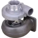 172085 S200S053 Turbocharger Replacement for John Deere 6068H thumbnail 3