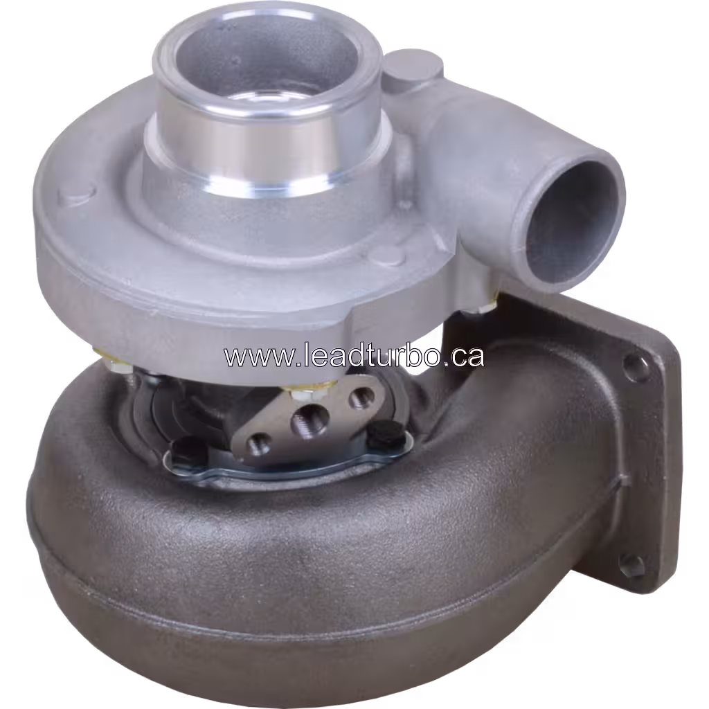 172085 Turbocharger Replacement for John Deere 6068H Agricultural Equipment