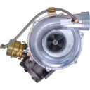 24100-1690 Turbocharger Replacement for Hino H06CT (VX29) - Aftermarket Supply thumbnail 1