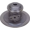 2837685 Bearing Housing Replacement for Cummins QSL 280HP Turbocharger thumbnail 4