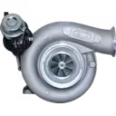 2881915 HX35W Turbocharger Replacement for DCEC Cummins 6BTAA 235 thumbnail 2