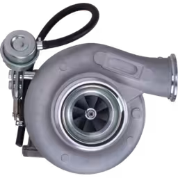 2881915 HX35W Turbocharger Replacement for DCEC Cummins 6BTAA 235
