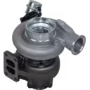 2881915 HX35W Turbocharger Replacement for DCEC Cummins 6BTAA 235 thumbnail 3