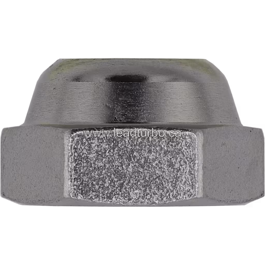 316556 Shaft Nut Replacement for Volvo Penta Marine D16 Turbocharger