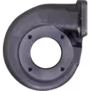 3504246 HX35 Turbine Housing Replacement for Iveco Truck Applications