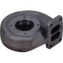 3504246 HX35 Turbine Housing Replacement for Iveco Truck Applications thumbnail 3