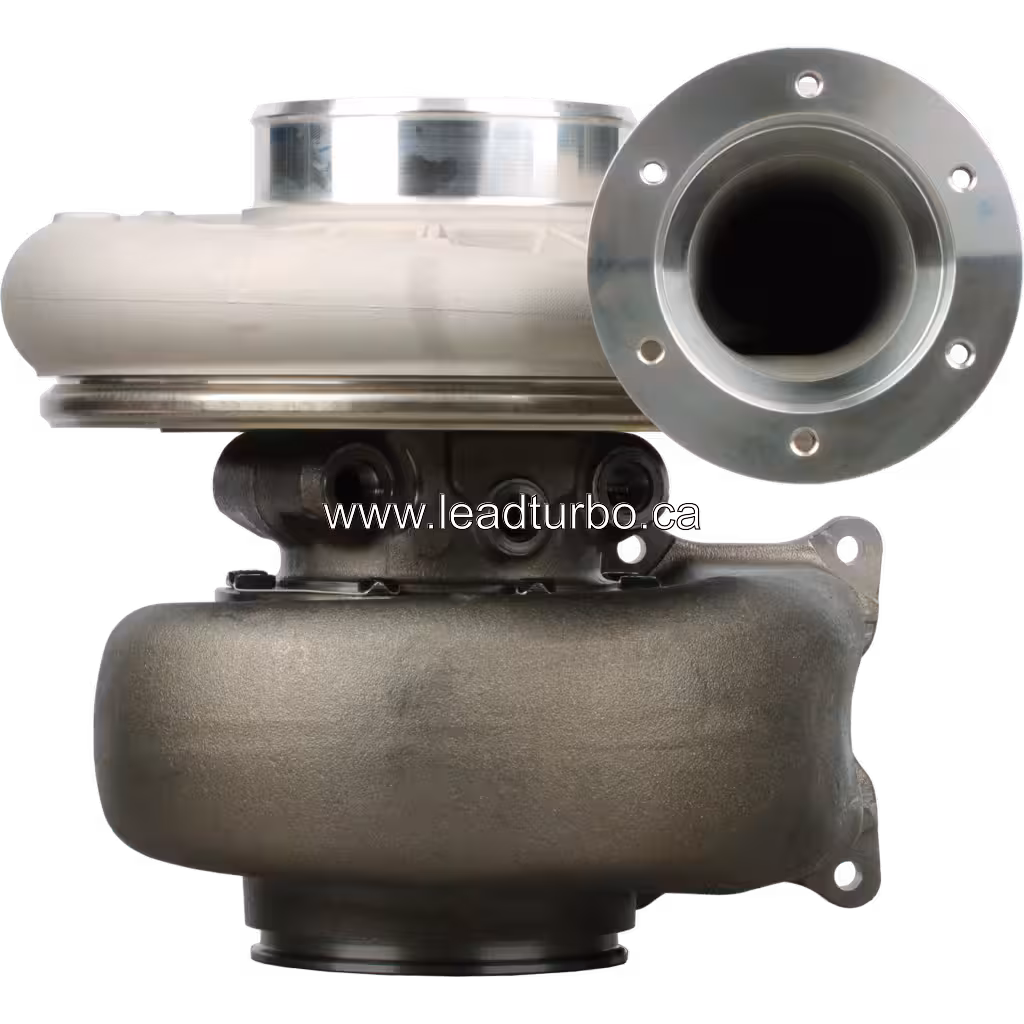 3780874 Turbocharger Replacement for Cummins QSV91 Powergen