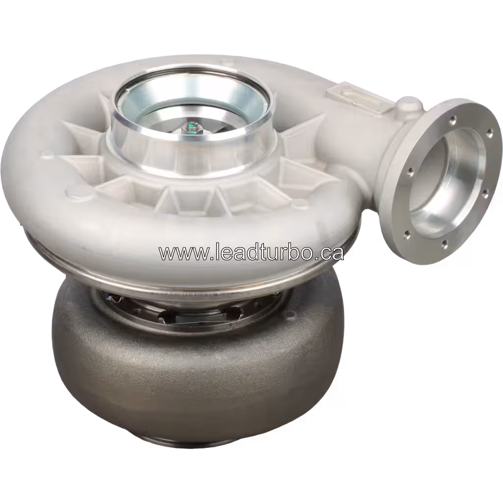 3780874 Turbocharger Replacement for Cummins QSV91 Powergen