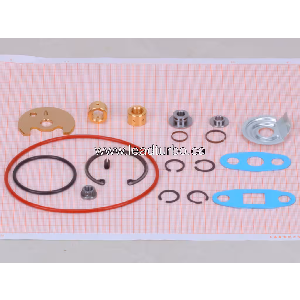 49187-80110 TD07 Turbocharger Repair Kit for Mitsubishi Replacement Application