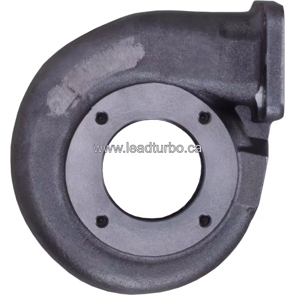 Carter Turbine HX35 3504246 de Rechange pour Véhicules Iveco
