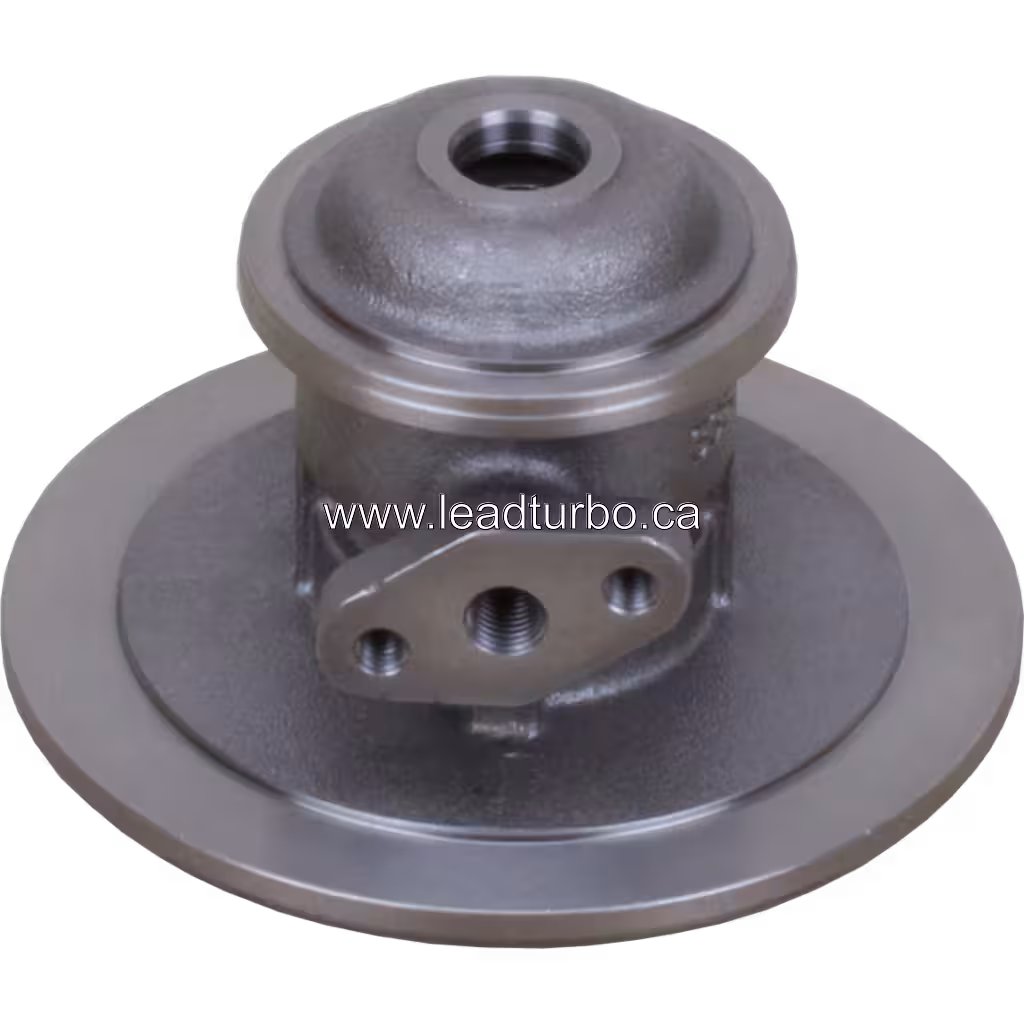 Carter de Roulement 2837685 HX40W de Remplacement pour Moteur Cummins QSL 280HP