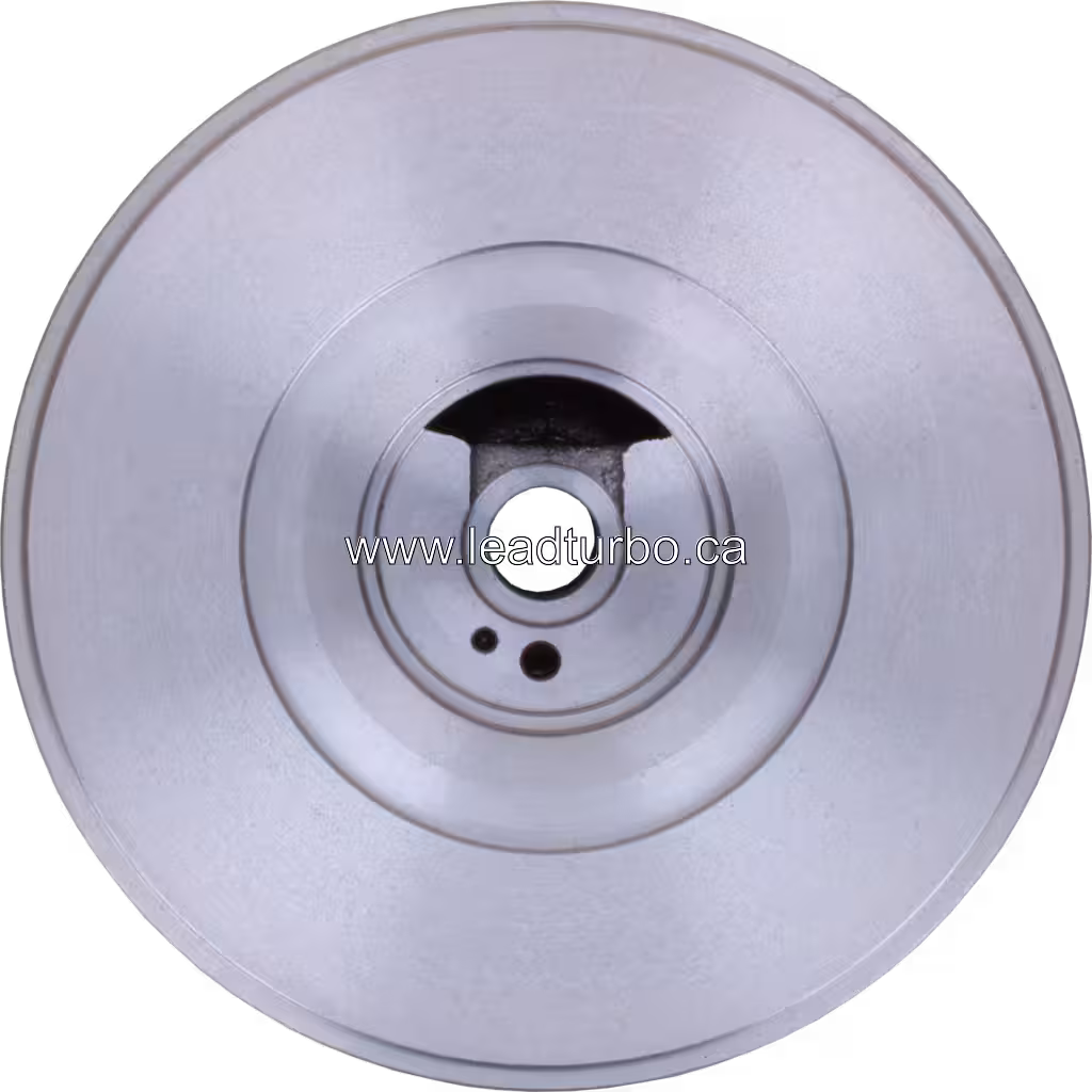 Carter de Roulement 2837685 HX40W de Remplacement pour Moteur Cummins QSL 280HP