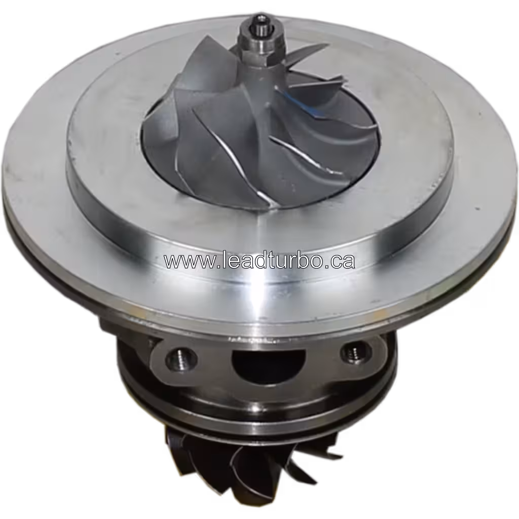Core de Turbocompresseur 06A 145 704T pour remplacement J96