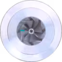Core de Turbocompresseur J96 FOR 06A 145 704T pour Remplacement thumbnail 1