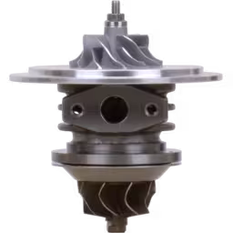 Core de Turbocompresseur J96 FOR 738123-0004 - Pièce de Remplacement Aftermarket