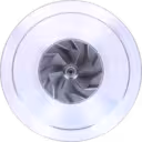 FOR 738123-0004 J96 Turbocharger Core Replacement Part thumbnail 1