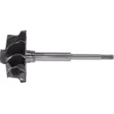 Roue Turbine NN171302 de Rechange pour Turbo Isuzu 6BD1T (UH07-7) thumbnail 2
