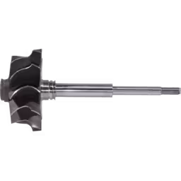 Roue Turbine NN171302 de Rechange pour Turbo Isuzu 6BD1T (UH07-7)