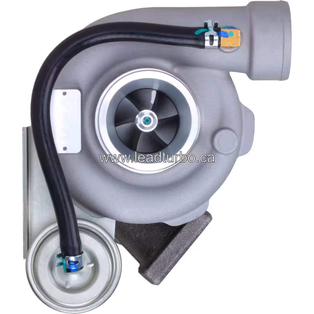 Turbocharger 1008200FA040XZ para JAC HFC4DA1-2B - Reposição HP55